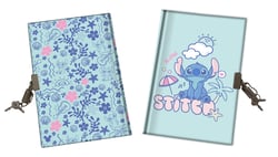 Journal intime - Lilo et Stitch - Stitch