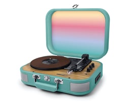 Platine MT202 Muse - Tie Dye