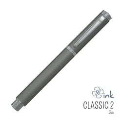 PLUMINK METAL GUN