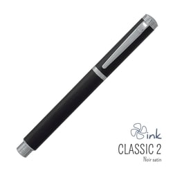Stylo à plume Ink - Plumink Metal Satin