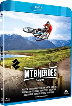 MTB Heroes - Saison 1