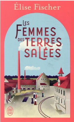 Les femmes des terres salées Tome 1