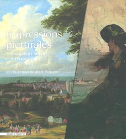 Impressions picturales de Dürer à Rops : quartiers d'été du musée d'Ixelles