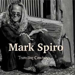 Traveling cowboys