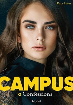 Campus : confessions