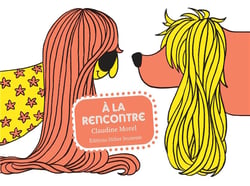 À la rencontre