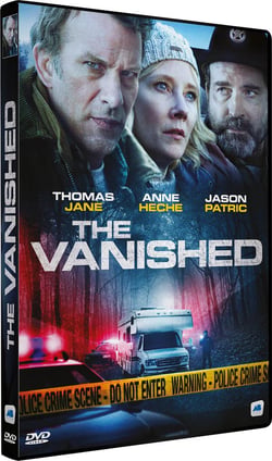 The Vanished