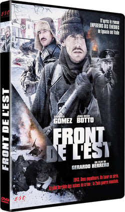 Front de l'Est