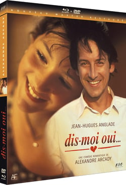 Dis-moi oui...