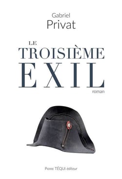 Le troisieme exil