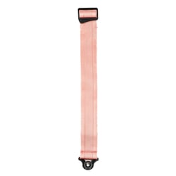D'Addario 50BAL06 - Sangle auto lock pour guitare - 5 cm - New Rose