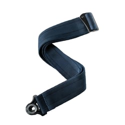 D'Addario 50BAL10 - Sangle auto lock pour guitare - 5 cm - Midnight