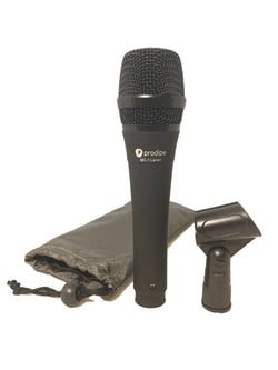 Prodipe MC-1 Ludovic Lanen Micro chant dynamique