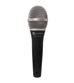 M85 Micro chant dynamique