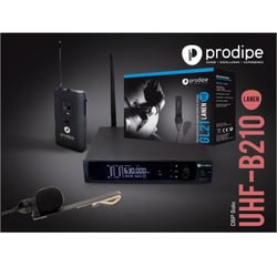 PACK UHF DSP GL21