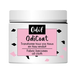 Gel effet tissu enduit - OdiCoat - 250 ml