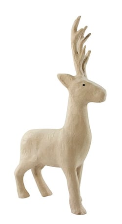 CERF 30X30X54CM
