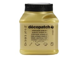 Decopatch Aquapro - Vernis - satiné - 180 ml