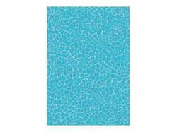 Feuille Décopatch  - 30 x 40 cm - n°537