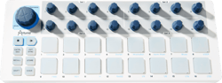 Arturia BeatStep - Contrôleur séquenceur - 16 pads