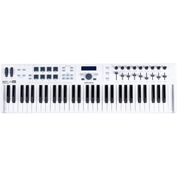 Keylab Essential 61 - clavier