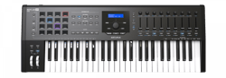 Arturia KeyLab MkII - Clavier maître - 49 touches - Noir