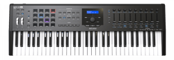 Arturia KeyLab MkII - Clavier maître - 61 touches - Noir
