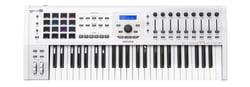 Arturia KeyLab MkII - Clavier maître  MIDI/USB - 49 touches - Black