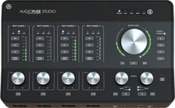 Arturia AudioFuse Studio - Interface audio - 8 Canaux 
