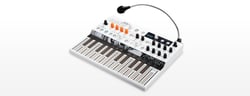 Arturia - Microphone Microfreak