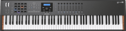 Arturia KeyLab MKII - Clavier maître - Black Edition