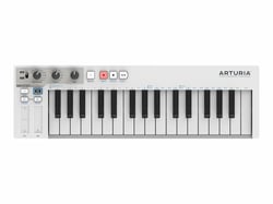 CC HS - CLAVIER TRIPLE SEQUENCEUR 37 TOUCHES NOIR