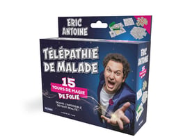 Télépathie de malade