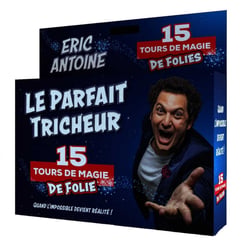 Le parfait tricheur