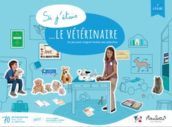 Si J'étais Le Vétérinaire