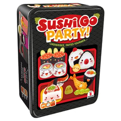 Sushi go party ! - Jeu de société enfant - Cocktail Games