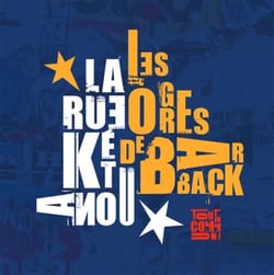 Tout en commun (CD)