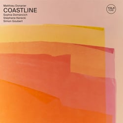 Coastline