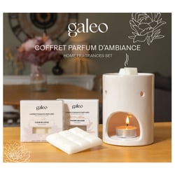 Coffret de parfums d'ambiance