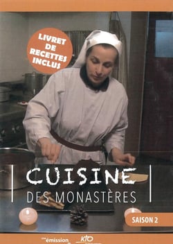 Cuisine des Monastères- Saison 2