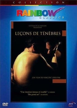 Lecons de ténèbres