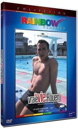 Ma vraie vie à Rouen