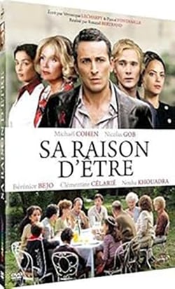 Sa raison d'être