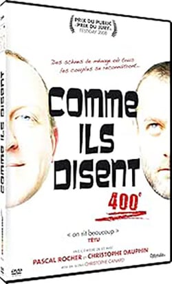Comme ils disent