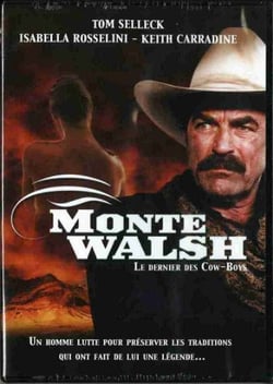 Monte Walsh