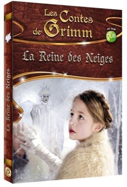 Les contes de Grimm : la reine des neiges