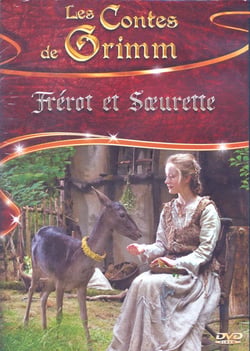 Les contes de Grimm : frérot et soeurette