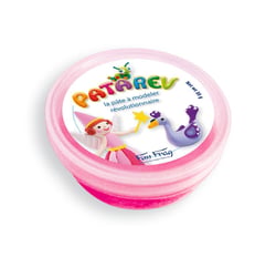 Pot de 30g de Patarev - Rose Fluo