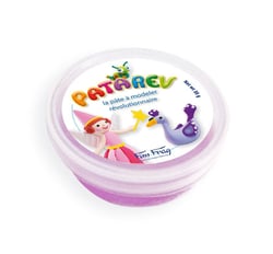 Pot de 30g de Patarev - Lila