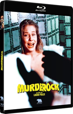 MurderRock